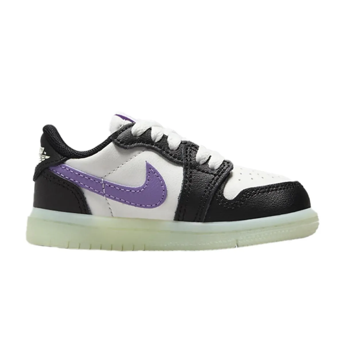 Laces|Baby Sneakers-Nike Jordan 1 Retro Low OG
