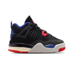 Baby Sneakers|Laces-Nike Jordan 4 Retro OG (TD)