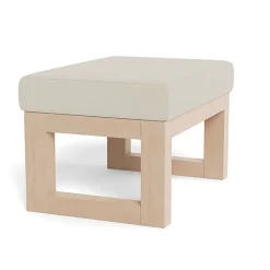 Ottomans-Monte Design Joya Ottoman - Fabric