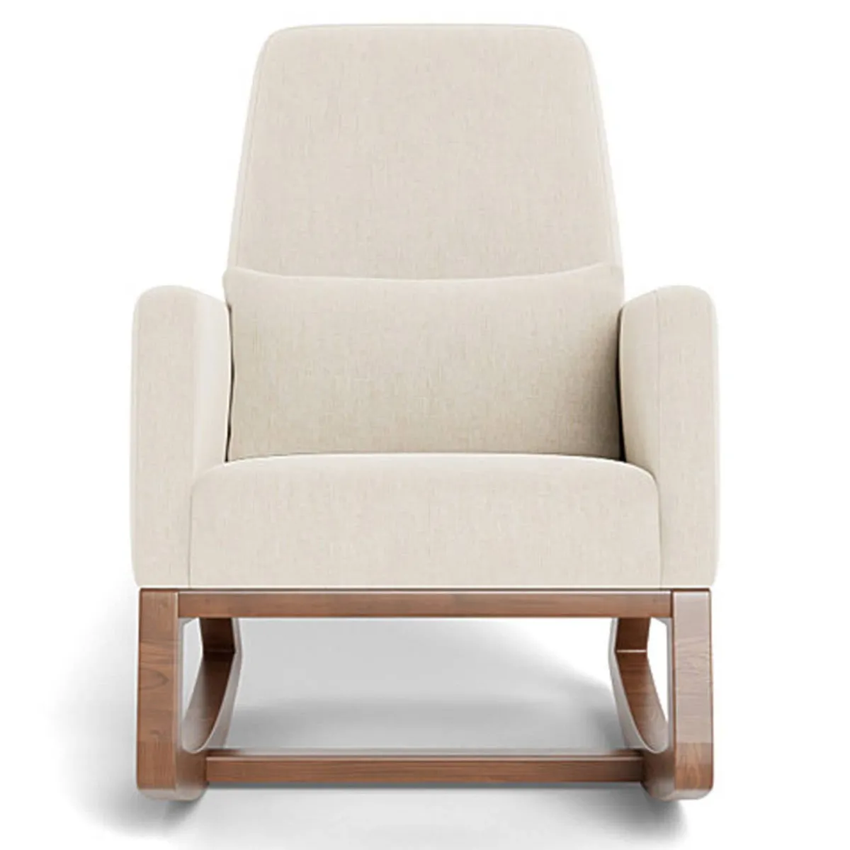 Rocking Chairs-Monte Design Joya Rocker - Fabric