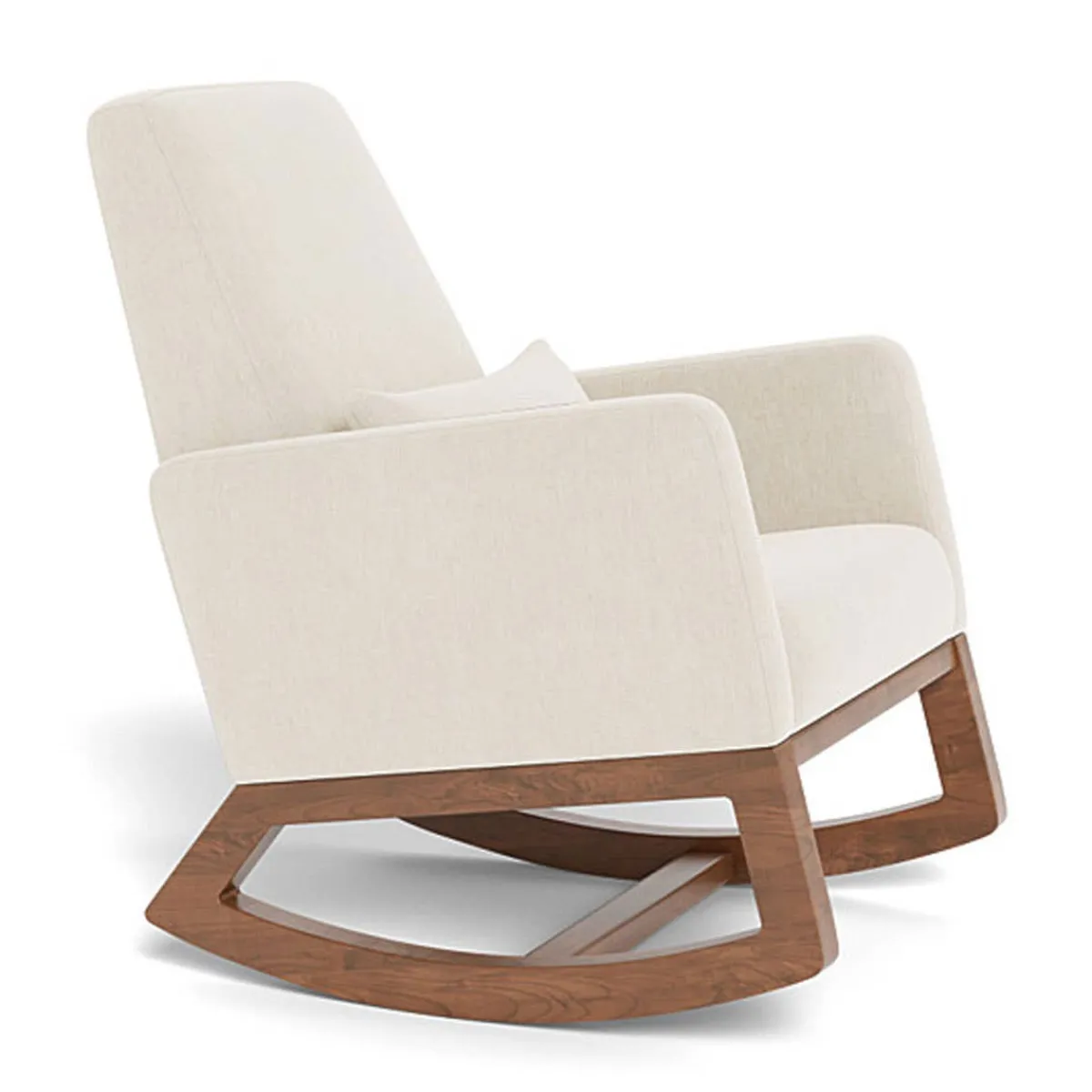 Rocking Chairs-Monte Design Joya Rocker - Fabric