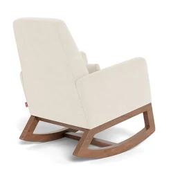 Rocking Chairs-Monte Design Joya Rocker - Fabric