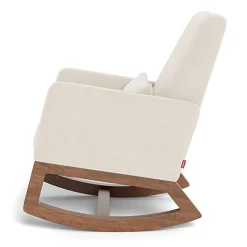 Rocking Chairs-Monte Design Joya Rocker - Fabric