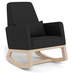 Rocking Chairs-Monte Design Joya Rocker - Fabric