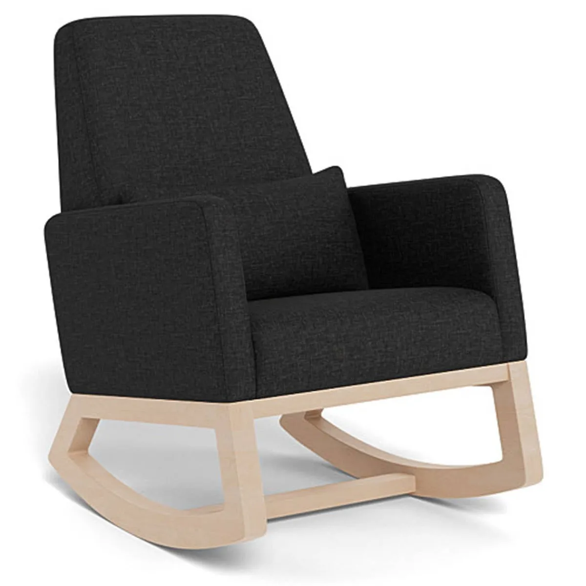Rocking Chairs-Monte Design Joya Rocker - Fabric