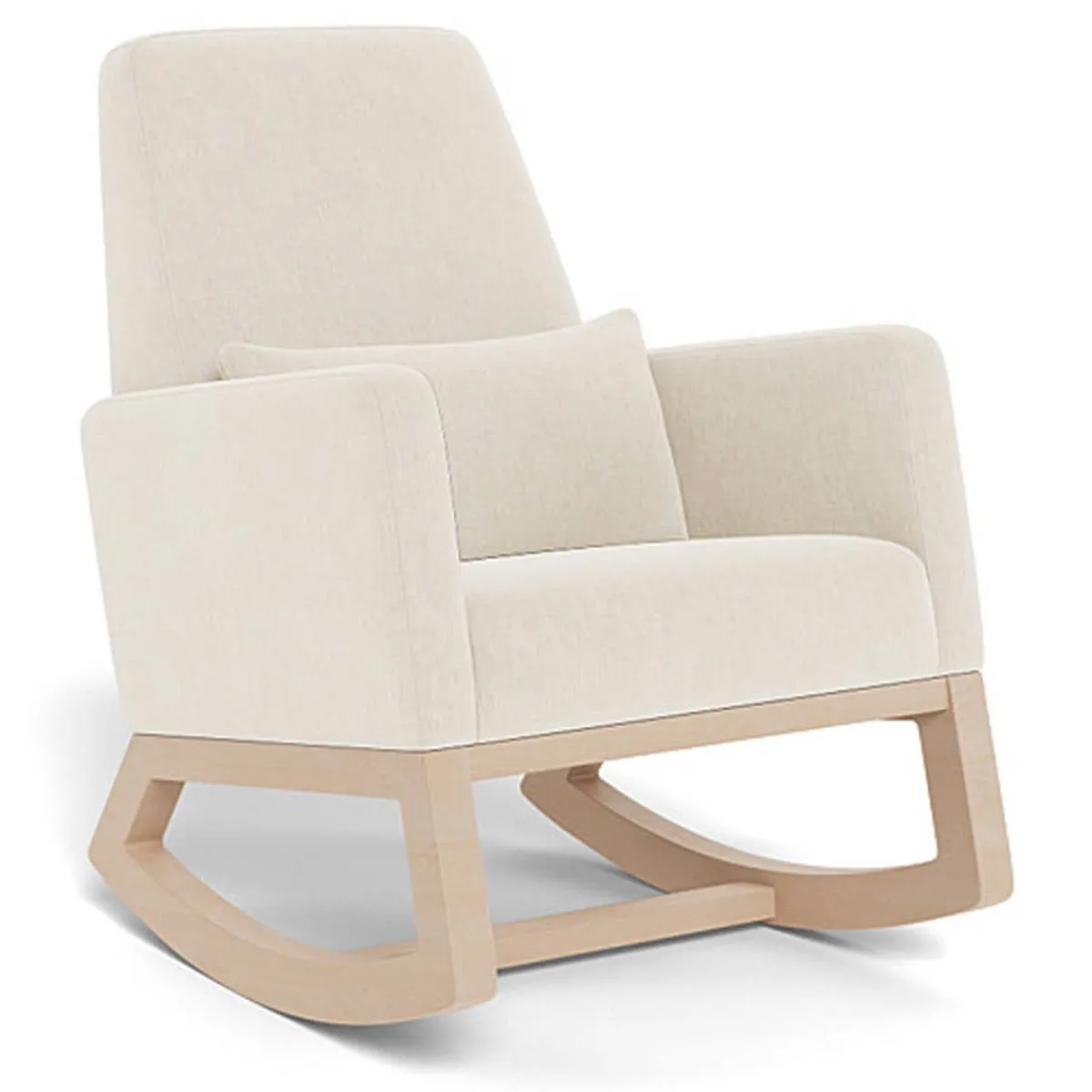 Rocking Chairs-Monte Design Joya Rocker - Fabric