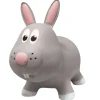 Ride-On Toys-Farm Hoppers Jumping Farm Animals