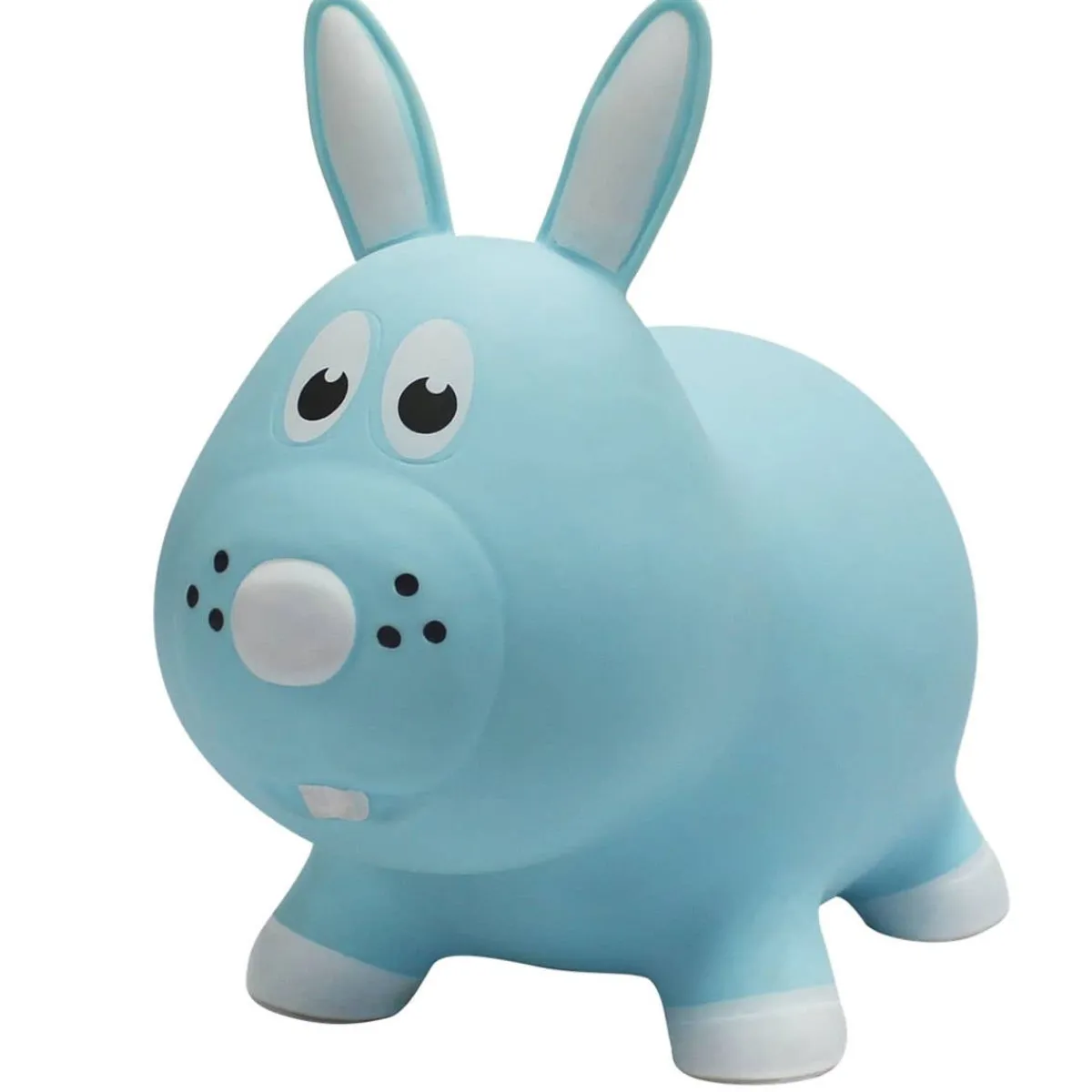Ride-On Toys-Farm Hoppers Jumping Farm Animals