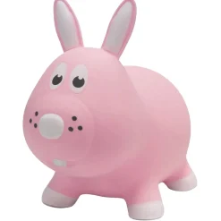 Ride-On Toys-Farm Hoppers Jumping Farm Animals