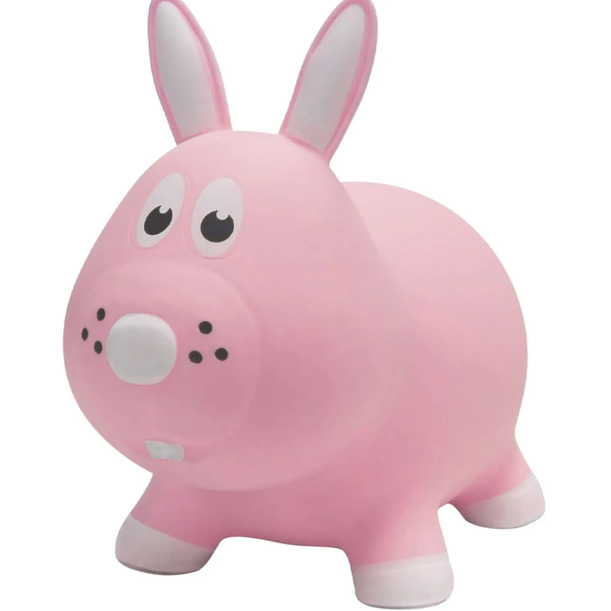 Ride-On Toys-Farm Hoppers Jumping Farm Animals