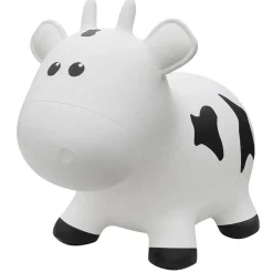 Ride-On Toys-Farm Hoppers Jumping Farm Animals