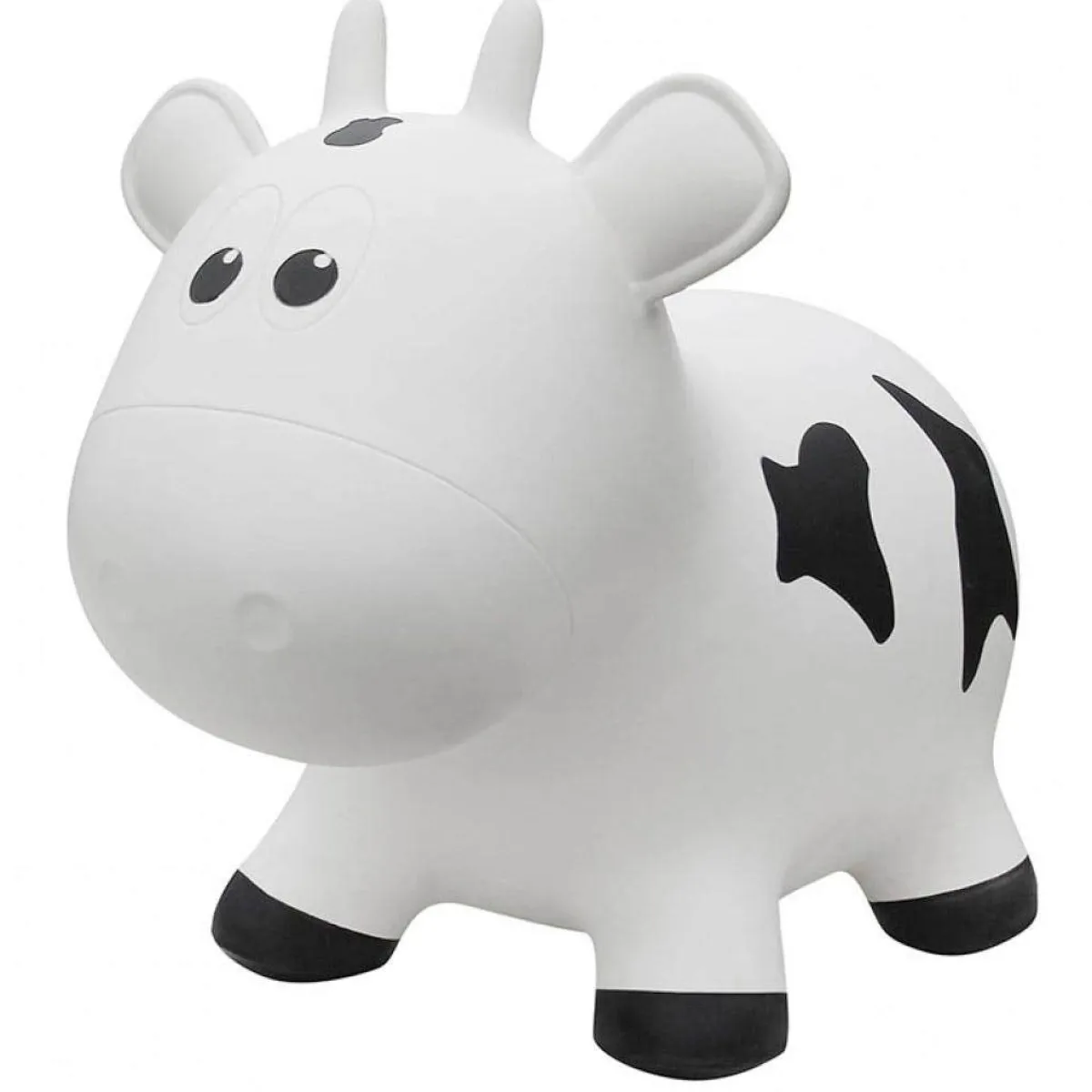 Ride-On Toys-Farm Hoppers Jumping Farm Animals