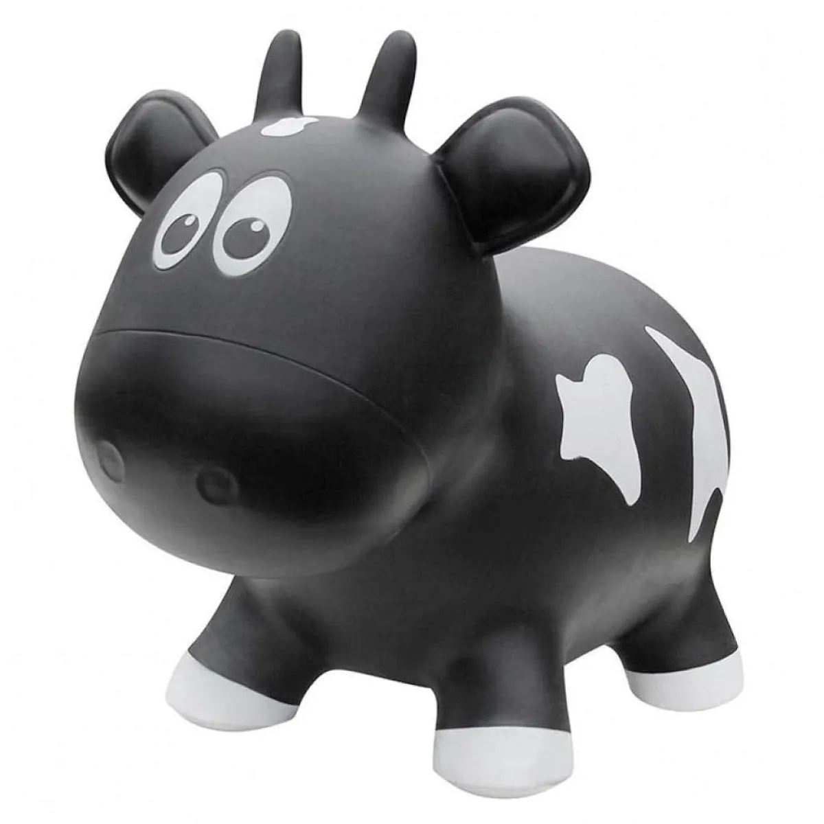 Ride-On Toys-Farm Hoppers Jumping Farm Animals