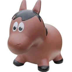Ride-On Toys-Farm Hoppers Jumping Farm Animals