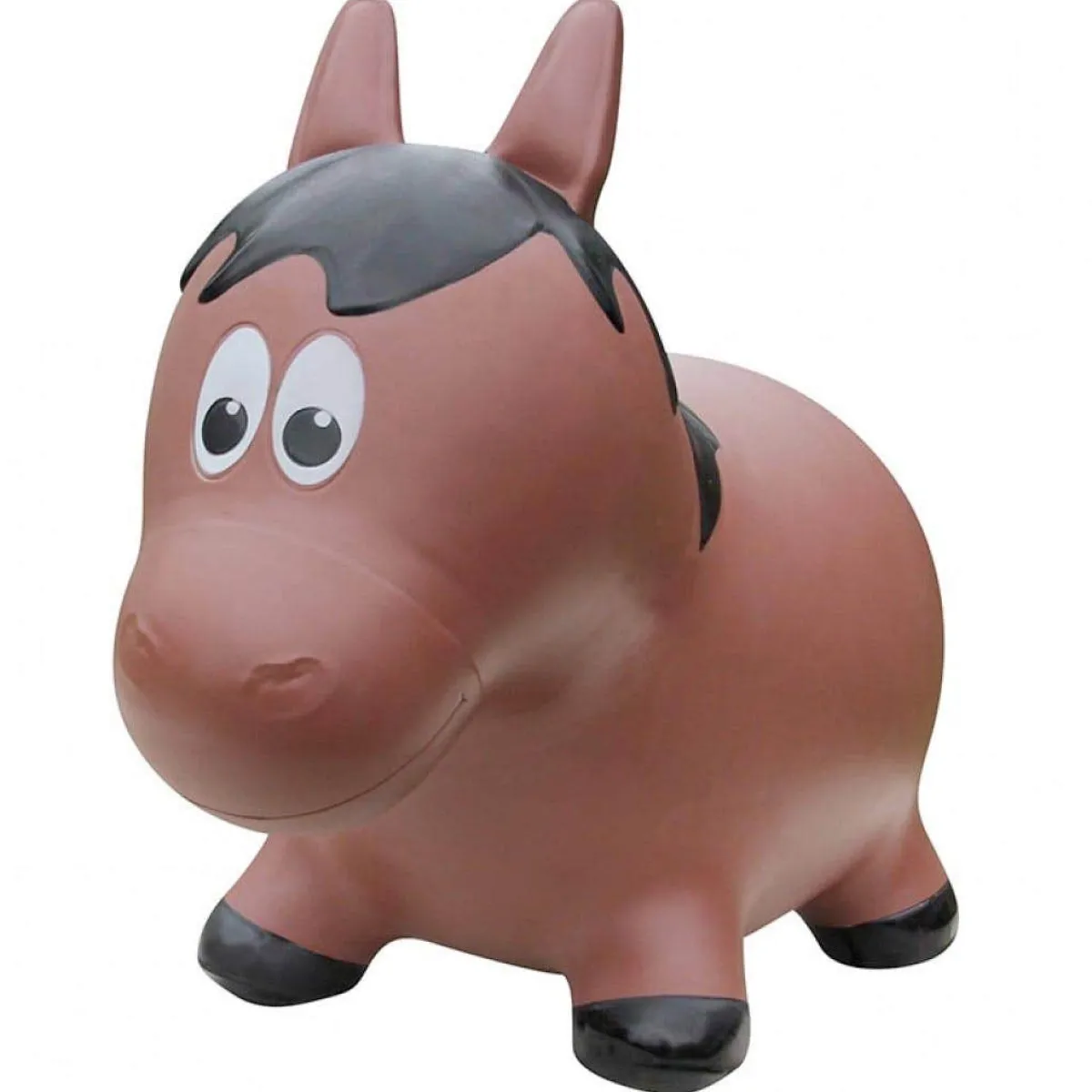 Ride-On Toys-Farm Hoppers Jumping Farm Animals