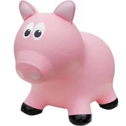 Ride-On Toys-Farm Hoppers Jumping Farm Animals