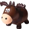 Ride-On Toys-WildlifeHoppers Jumping Wildlife Animals
