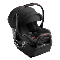 Car Seat Bases|Nfant Car Seats-Romer Juni Infant Car Seat with Versa Base Peppercorn