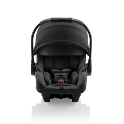 Car Seat Bases|Nfant Car Seats-Romer Juni Infant Car Seat with Versa Base Peppercorn