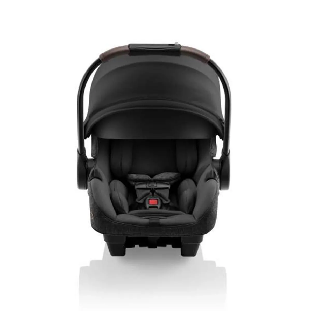 Car Seat Bases|Nfant Car Seats-Romer Juni Infant Car Seat with Versa Base Peppercorn