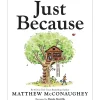 Story Books-Penguin Random House Just Because