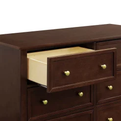 Dressers-DaVinci Kalani Double Dresser