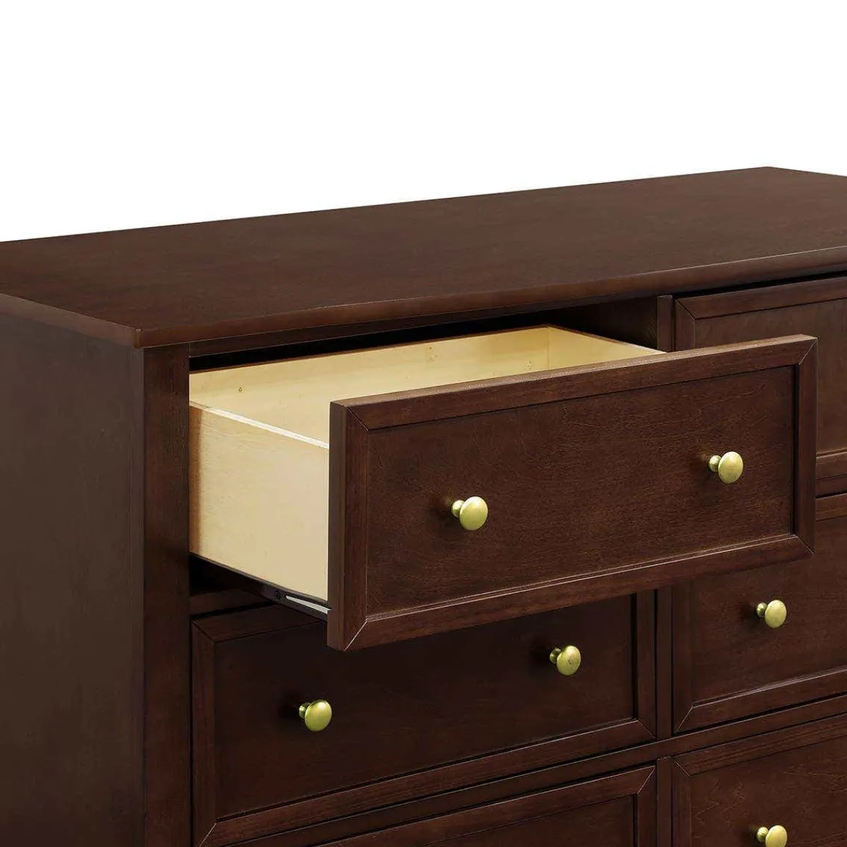 Dressers-DaVinci Kalani Double Dresser