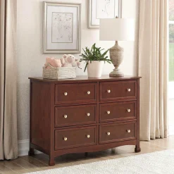 Dressers-DaVinci Kalani Double Dresser