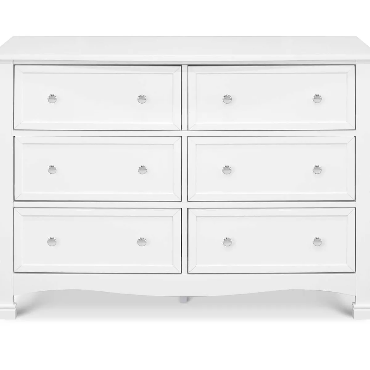 Dressers-DaVinci Kalani Double Dresser