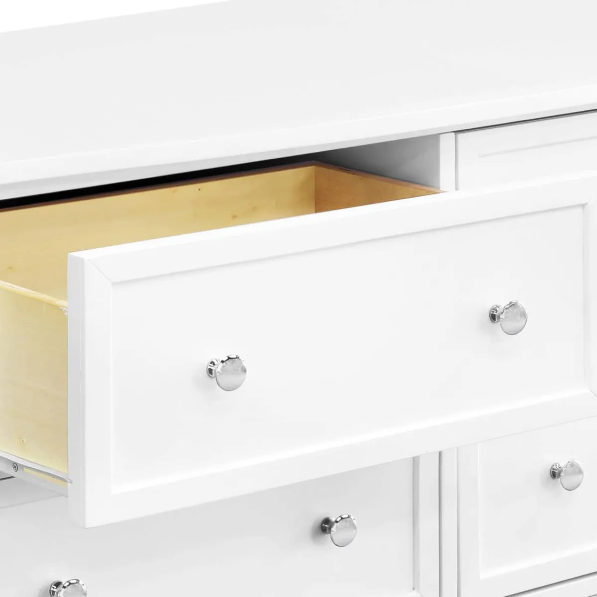 Dressers-DaVinci Kalani Double Dresser