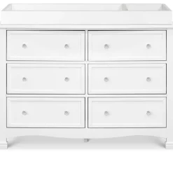 Dressers-DaVinci Kalani Double Dresser