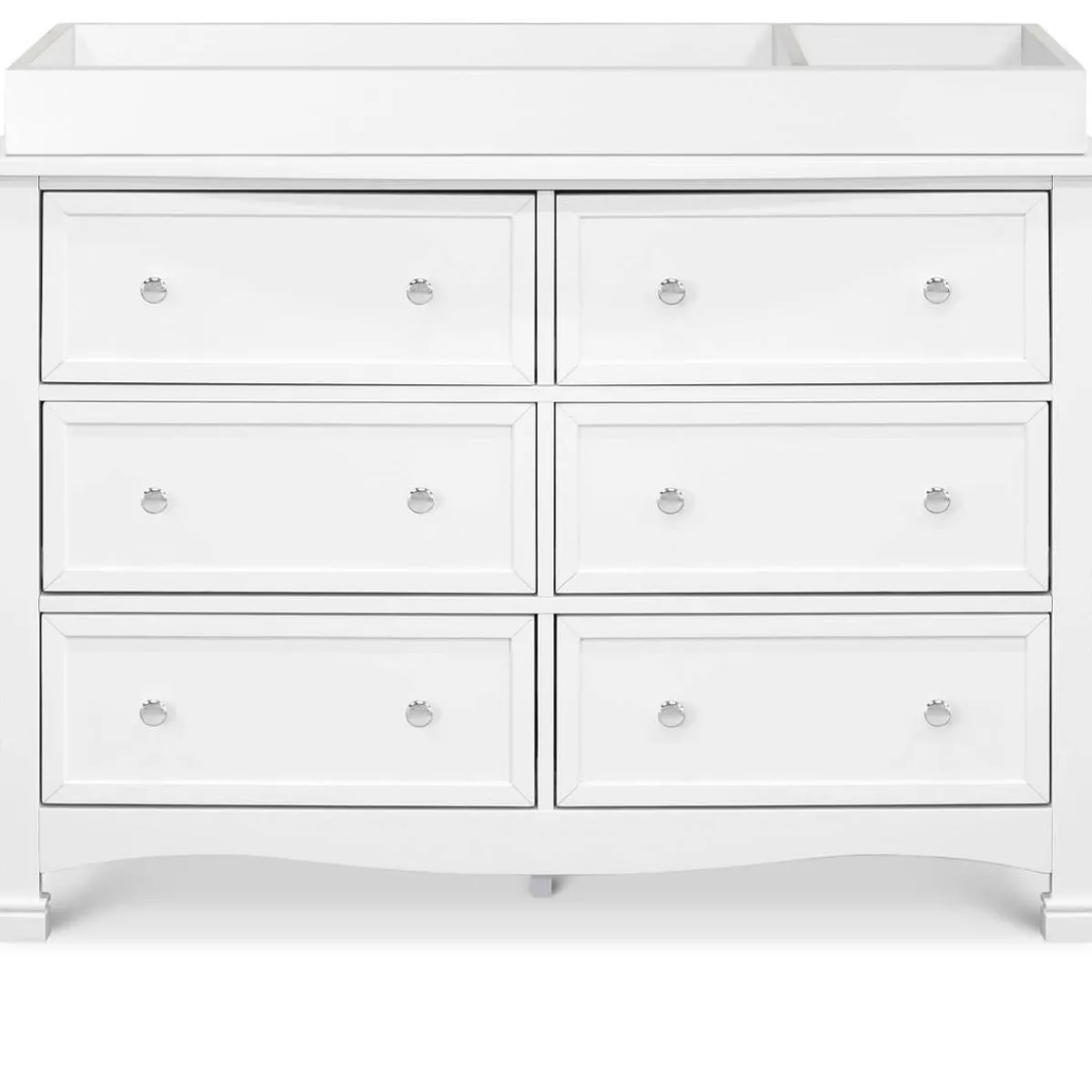 Dressers-DaVinci Kalani Double Dresser