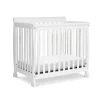 Mini Cribs-DaVinci Kalani 4-in-1 Convertible Mini Crib