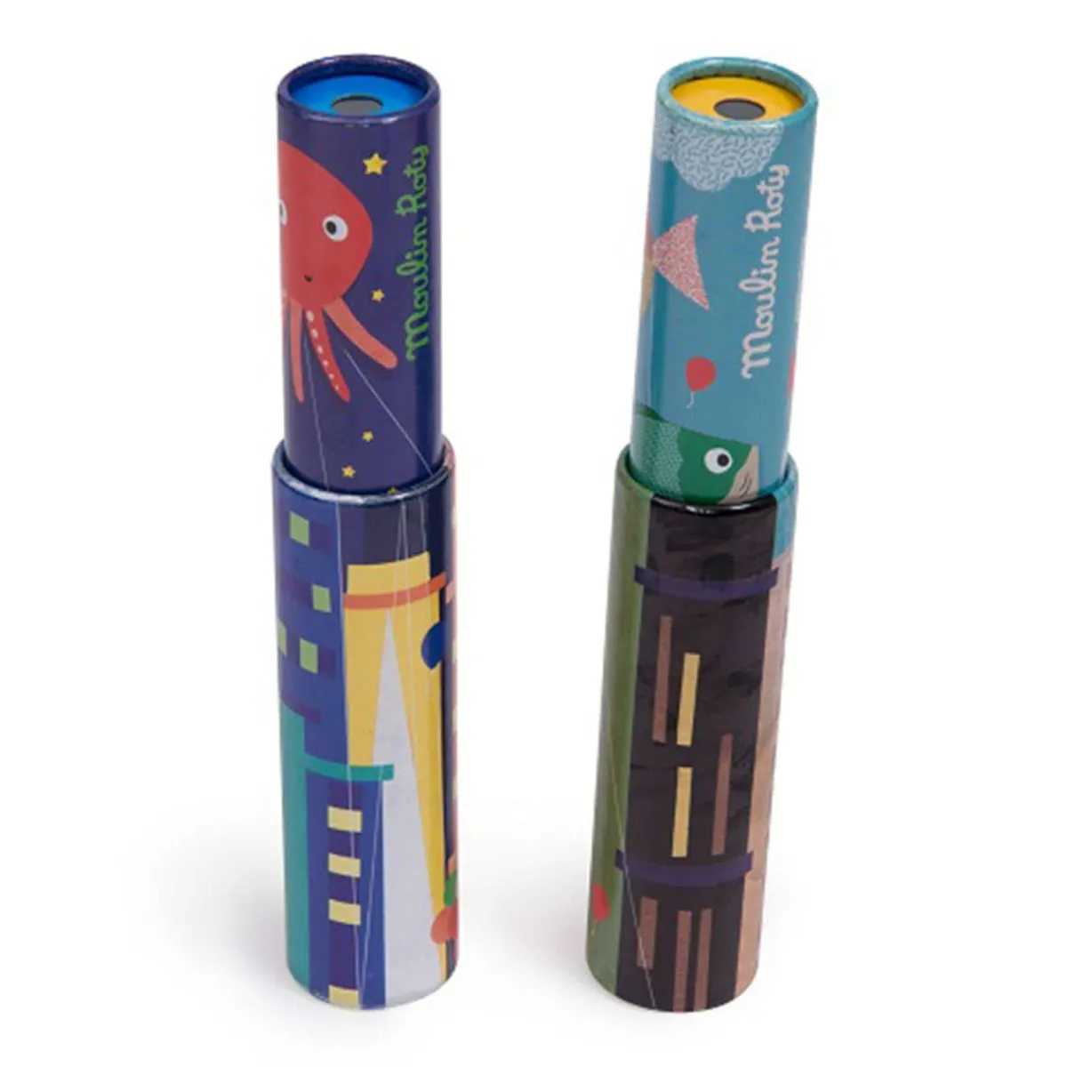 Pretend Play-Moulin Roty Kaleidoscope