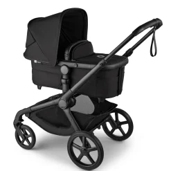 All-Terrain Strollers|Single-To-Double Strollers-Bugaboo Kangaroo Complete Stroller