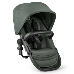 Stroller Accessories-Bugaboo Kangaroo Sibling Seat