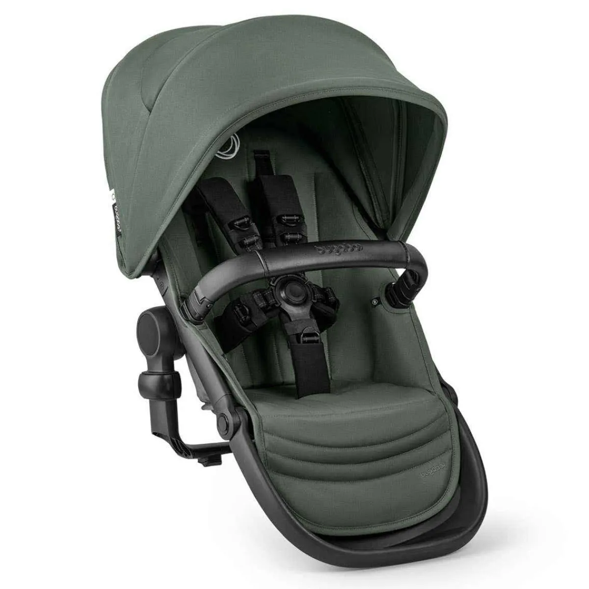 Stroller Accessories-Bugaboo Kangaroo Sibling Seat