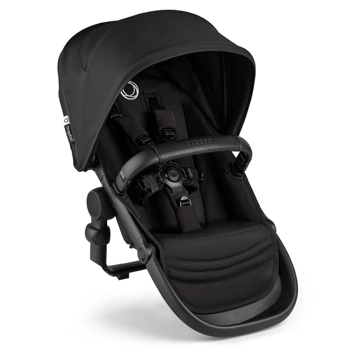 Stroller Accessories-Bugaboo Kangaroo Sibling Seat