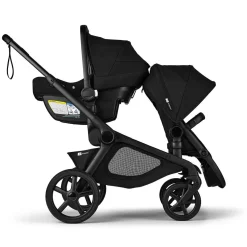 Stroller Accessories-Bugaboo Kangaroo Sibling Seat