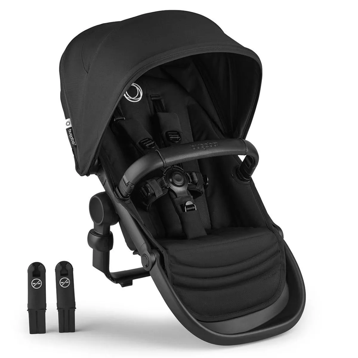 Stroller Accessories-Bugaboo Kangaroo Sibling Seat