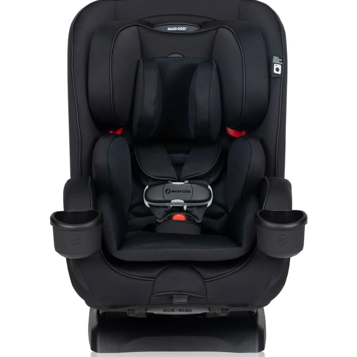 Car Seat Bases|All-In-One Car Seats-Maxi-Cosi Kani All-in-One Car Seat