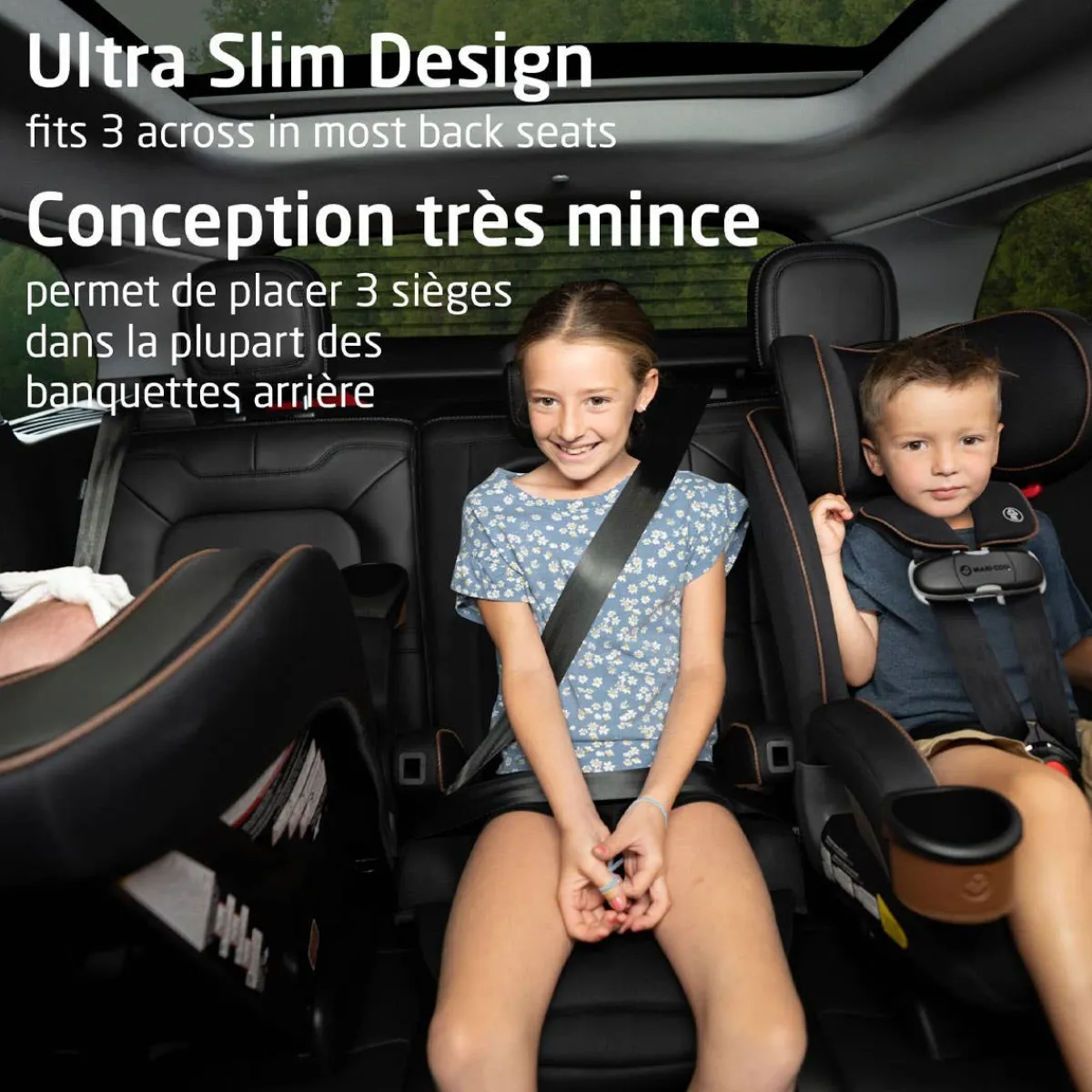 Car Seat Bases|All-In-One Car Seats-Maxi-Cosi Kani All-in-One Car Seat