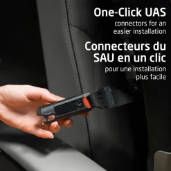 Car Seat Bases|All-In-One Car Seats-Maxi-Cosi Kani All-in-One Car Seat