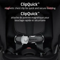 Car Seat Bases|All-In-One Car Seats-Maxi-Cosi Kani All-in-One Car Seat