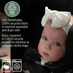 Car Seat Bases|All-In-One Car Seats-Maxi-Cosi Kani All-in-One Car Seat - Onyx Sand
