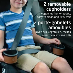 Car Seat Bases|All-In-One Car Seats-Maxi-Cosi Kani All-in-One Car Seat - Onyx Sand