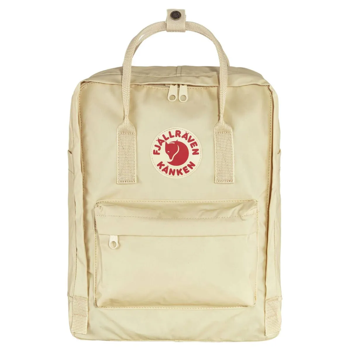 Backpacks-Fjallraven Kanken