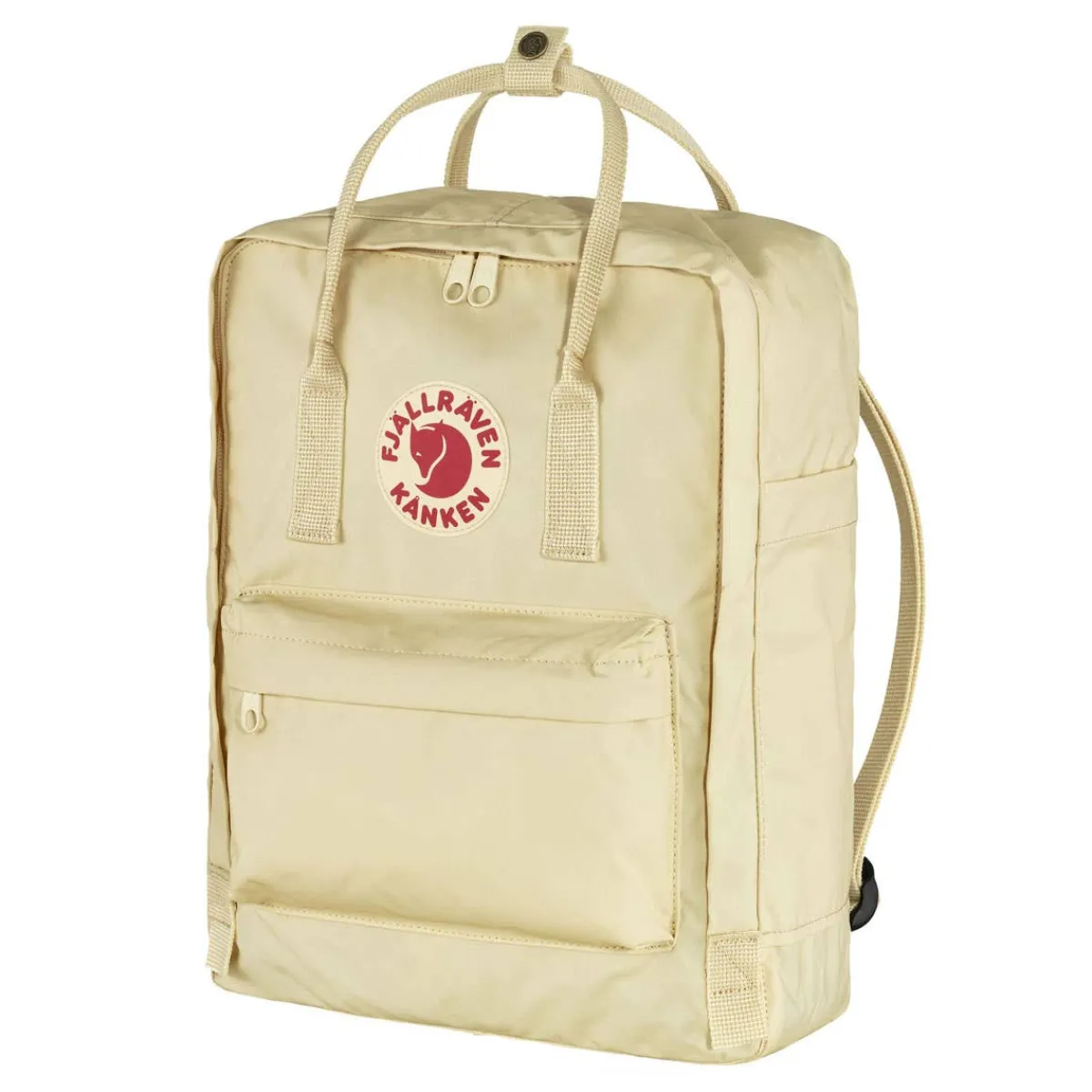 Backpacks-Fjallraven Kanken