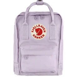 Backpacks-Fjallraven Kanken Mini