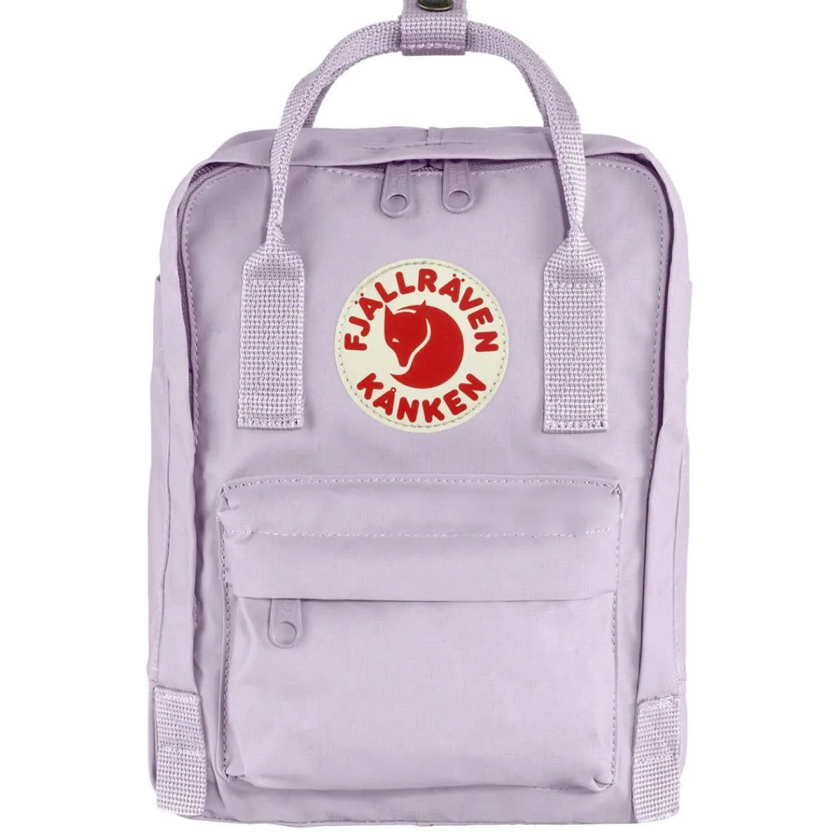 Backpacks-Fjallraven Kanken Mini